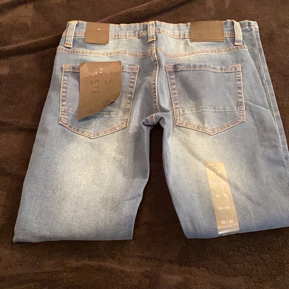 Steve’s Jeans skinny fit. Size W28 L30 - Picture 4 of 7